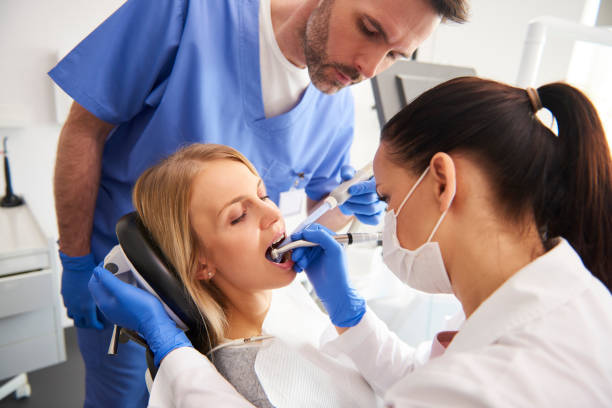 Best Invisalign and Clear Aligners  in Bel Air South, MD