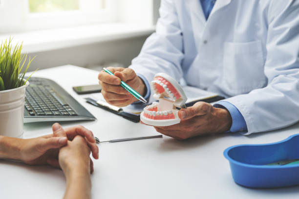 Best Emergency Dental Care  in Bel Air South, MD