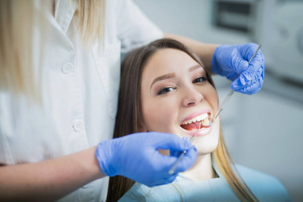 Bel Air South, MD  Holistic Dental Services Company